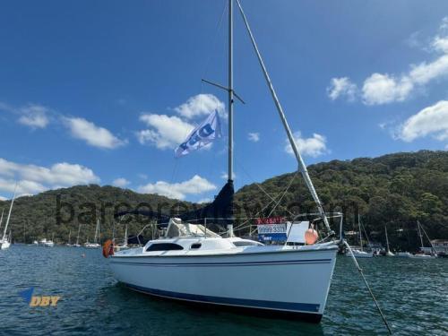 Catalina 250 ficha-técnica e avaliações